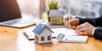 Understanding the Home Loan Process From Start to Finish